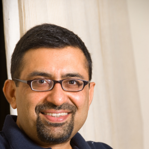 Mr. Ajay Pathak  ( Prof. Z University)